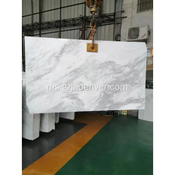 Borong Marble Stone Volakas Putih